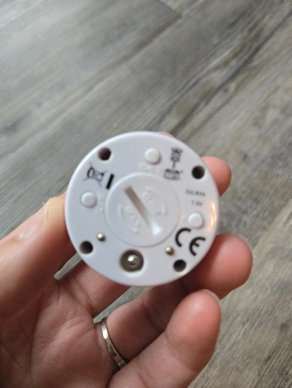 Baby Bath Thermometer